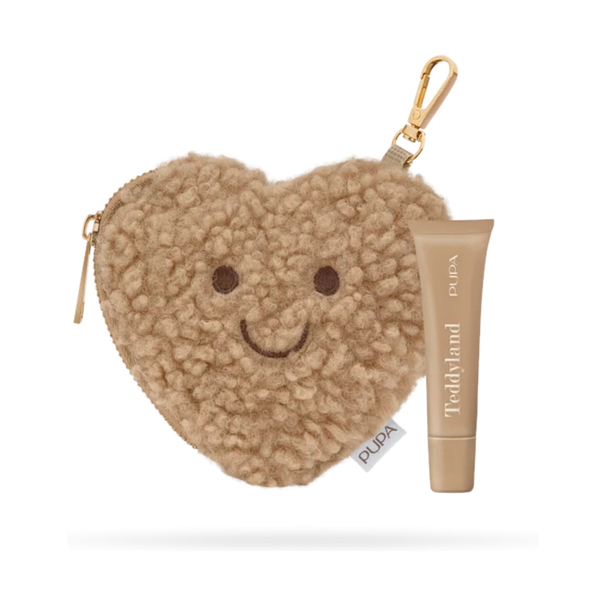 TEDDYLAND BALSAMO LABBRA PUPA