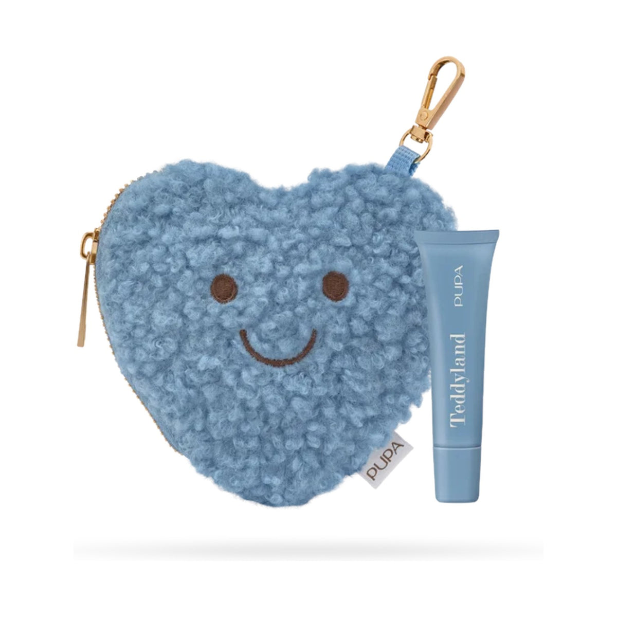 TEDDYLAND BALSAMO LABBRA PUPA