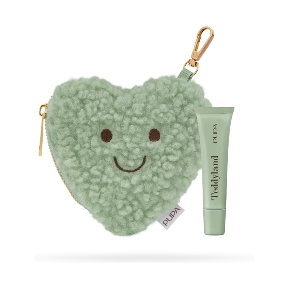 TEDDYLAND BALSAMO LABBRA PUPA