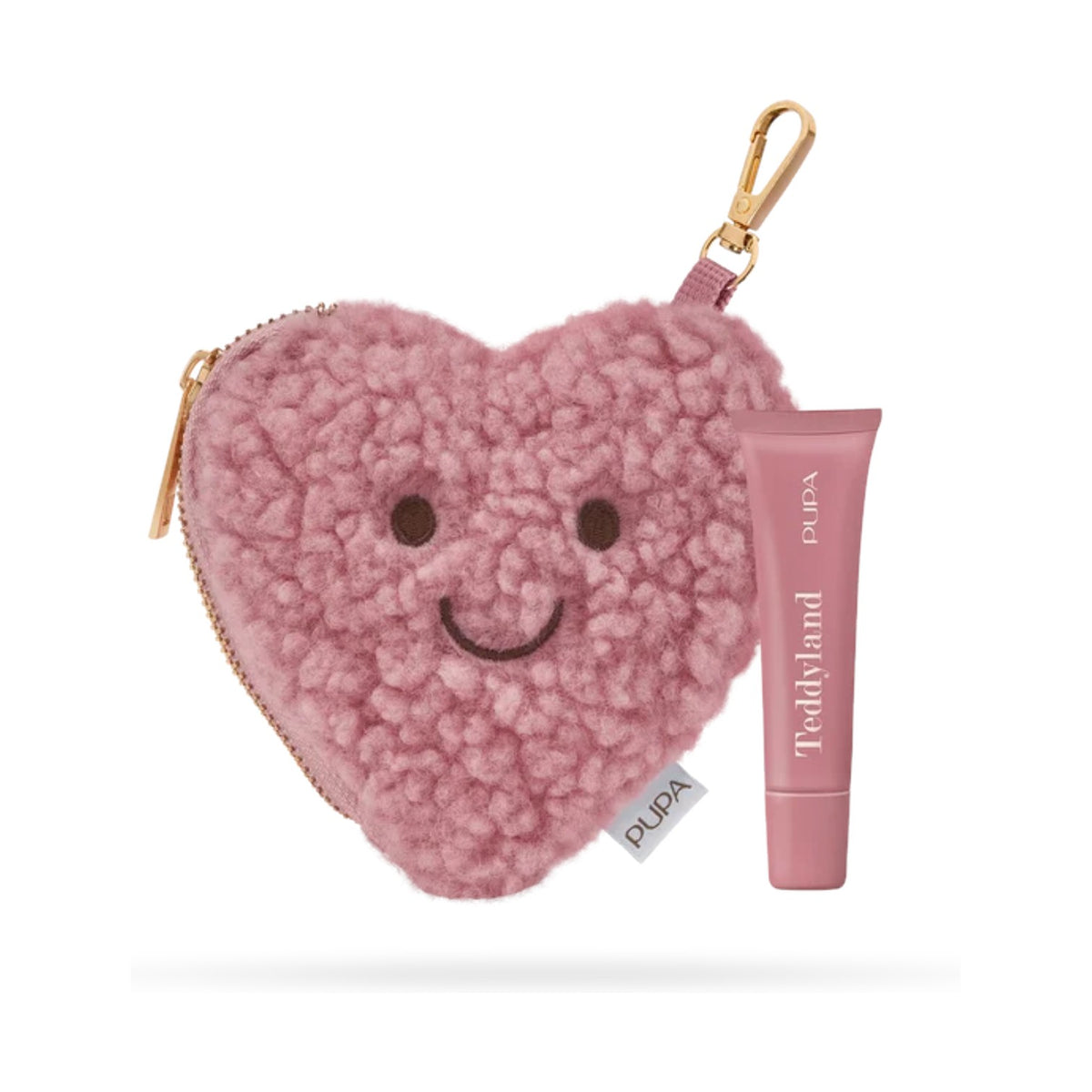 TEDDYLAND BALSAMO LABBRA PUPA