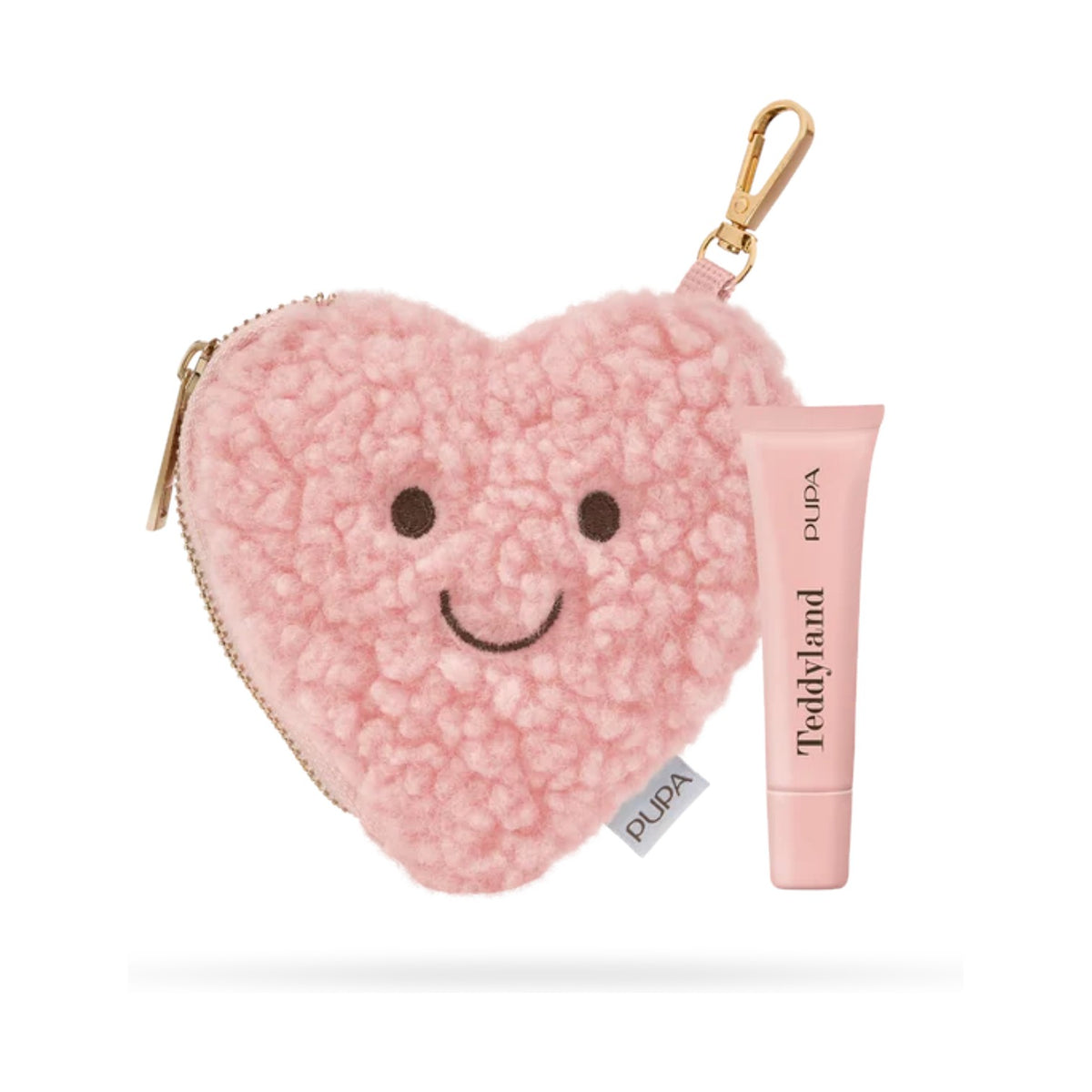 TEDDYLAND BALSAMO LABBRA PUPA
