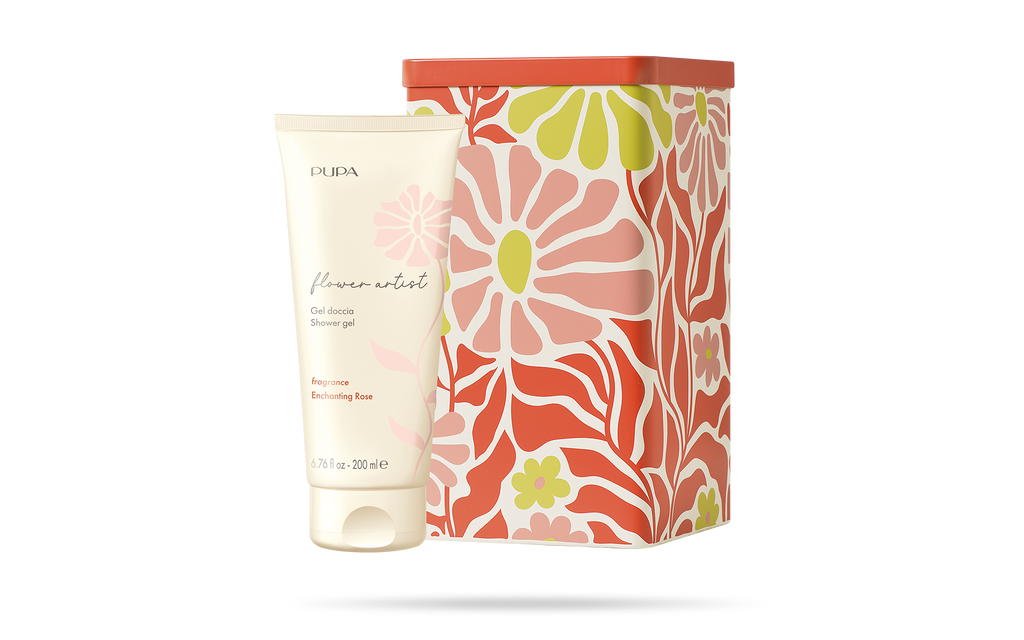 FLOWER ARTIST GEL DOCCIA PUPA