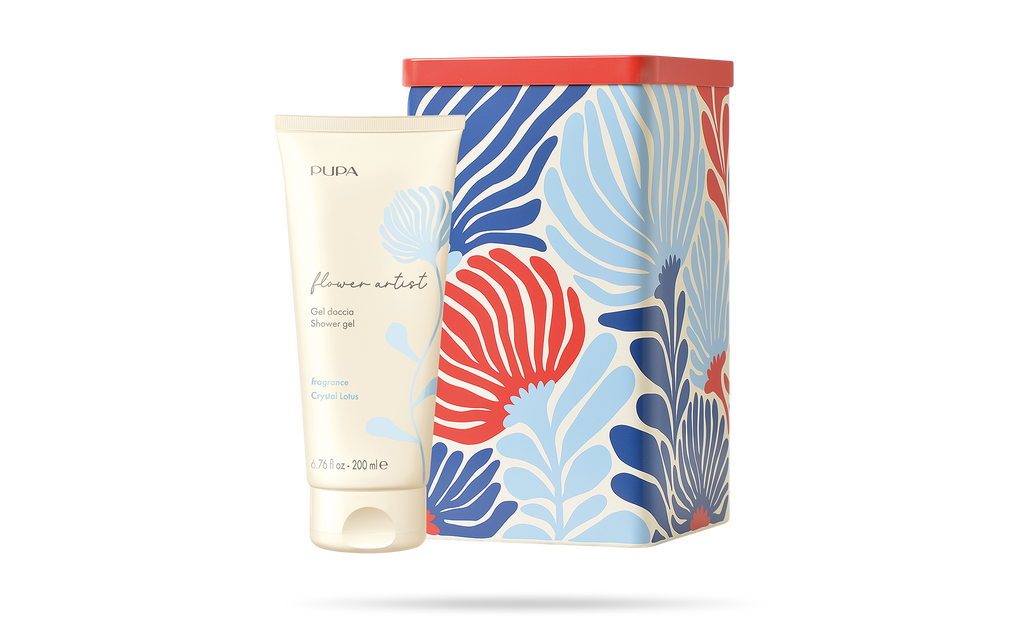 FLOWER ARTIST GEL DOCCIA PUPA