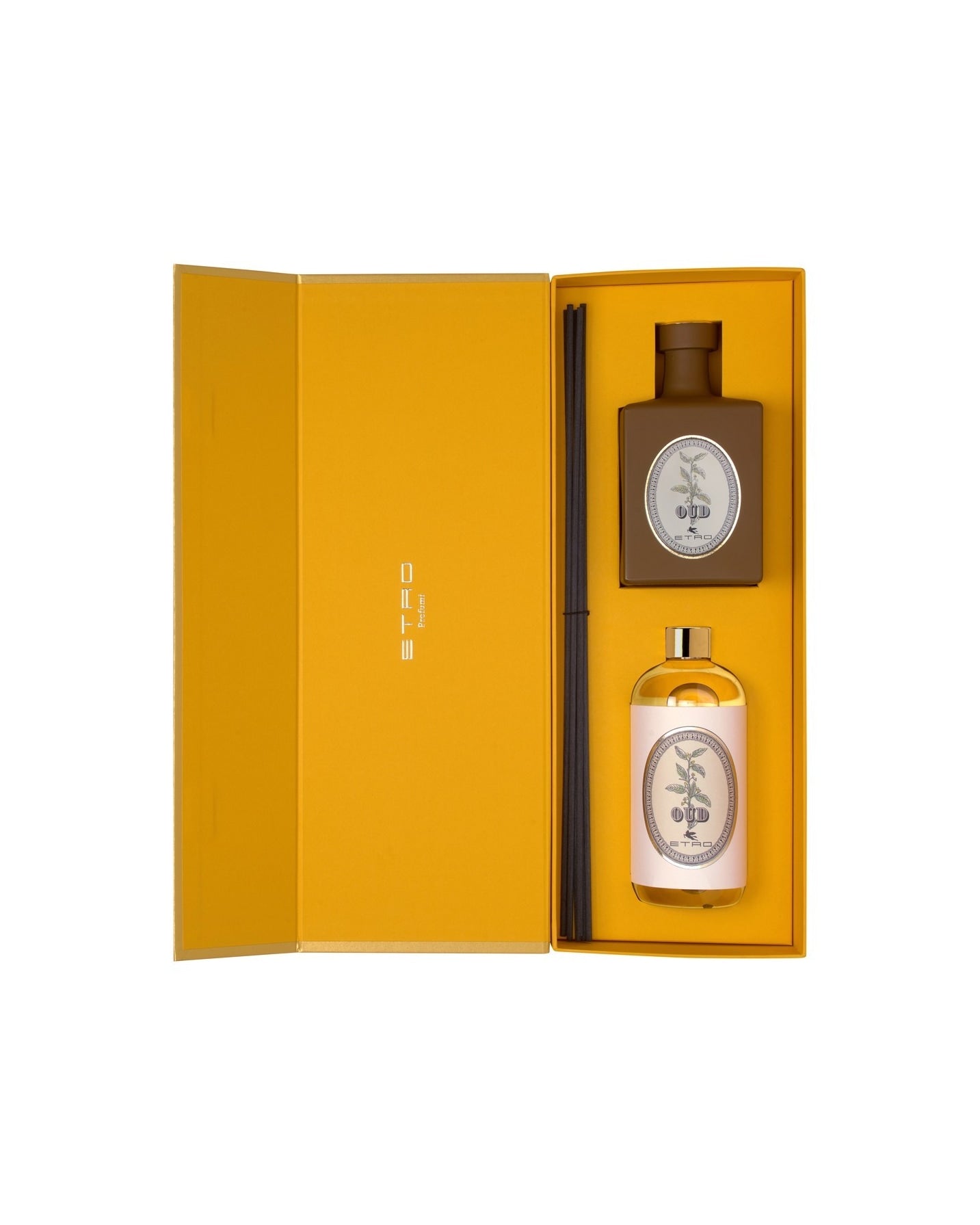 OUD PROFUMO AMBIENTE ETRO