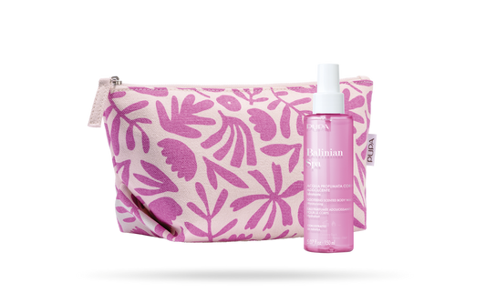 SPA KIT 4 ACQUA PROFUMATA PUPA