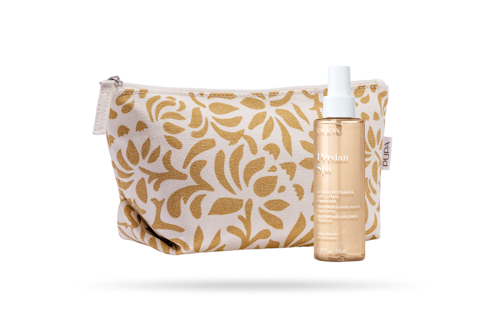 SPA KIT 4 ACQUA PROFUMATA PUPA