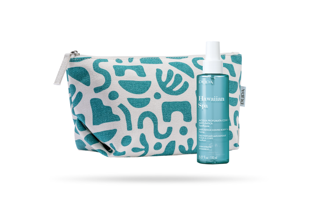 SPA KIT 4 ACQUA PROFUMATA PUPA