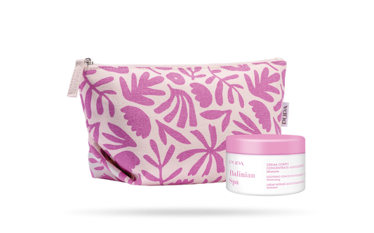 SPA KIT 5 CREMA CORPO PUPA