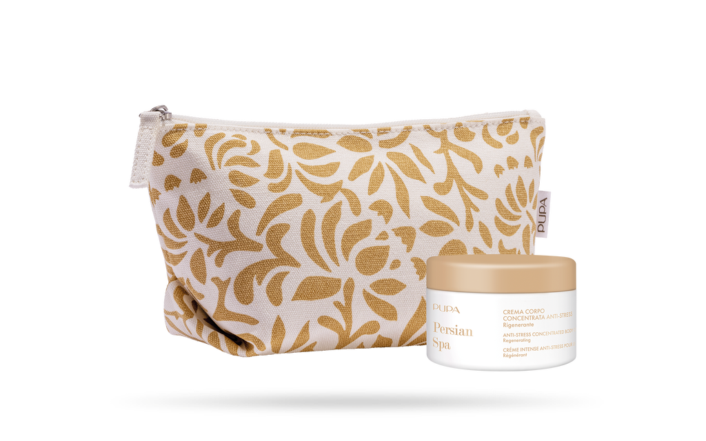 SPA KIT 5 CREMA CORPO PUPA