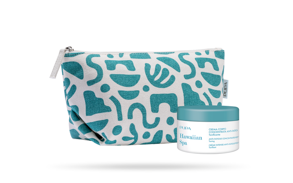 SPA KIT 5 CREMA CORPO PUPA