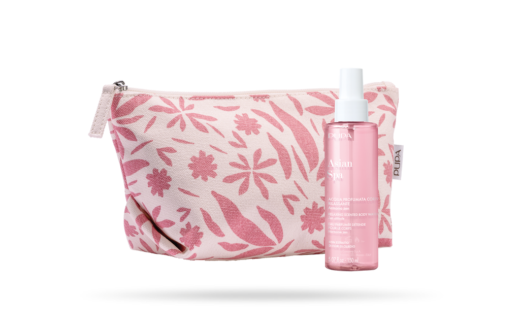 SPA KIT 4 ACQUA PROFUMATA PUPA