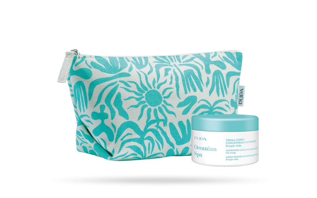 SPA KIT 5 CREMA CORPO PUPA