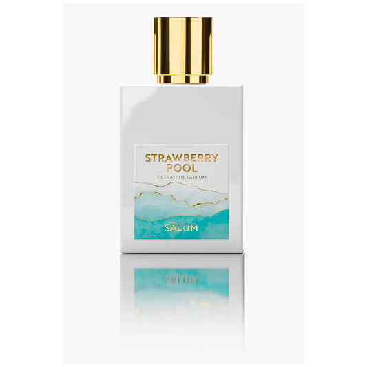 STRAWBERRY POOL EXTRAIT DE PARFUM SALUM