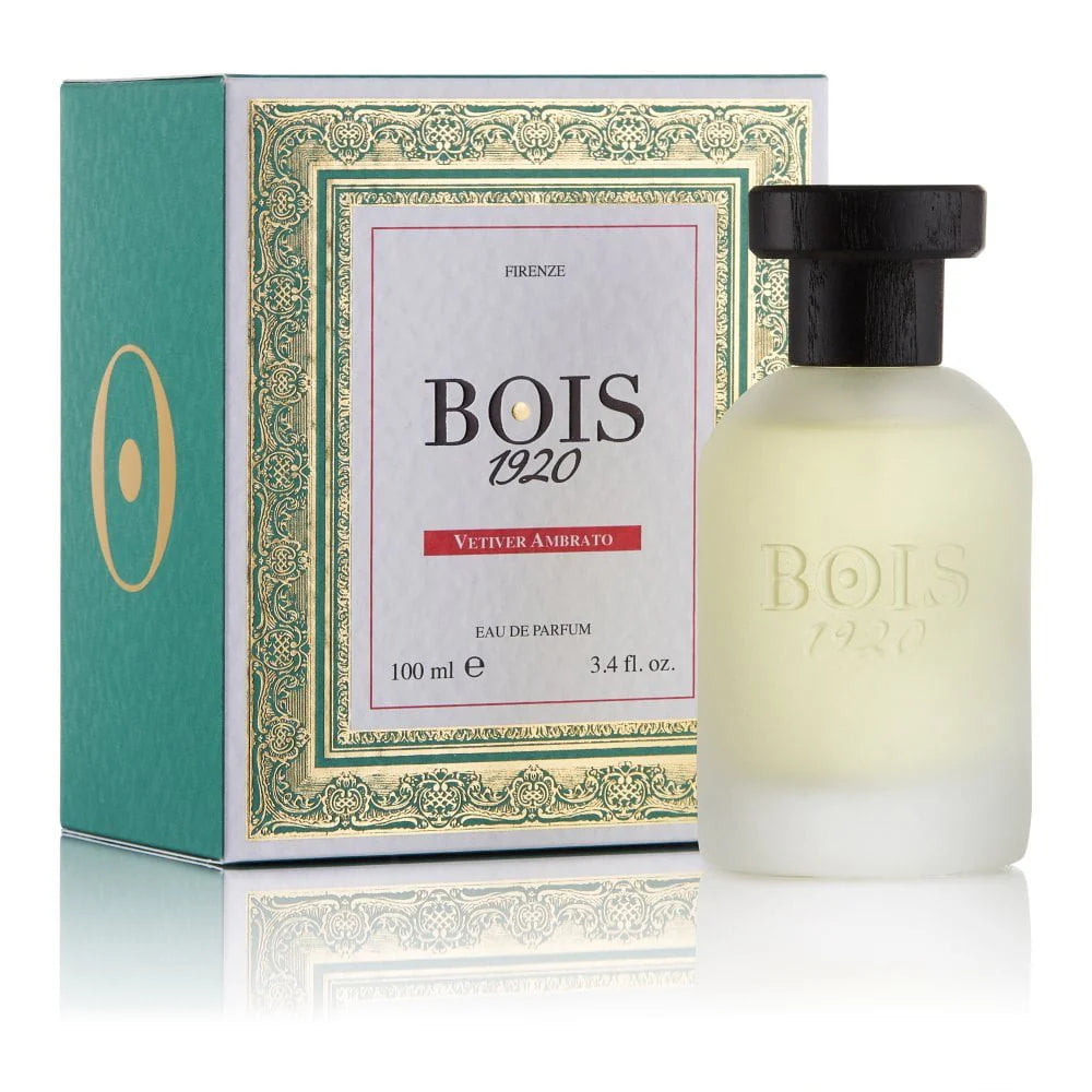 VETIVER AMBRATO BOIS 1920