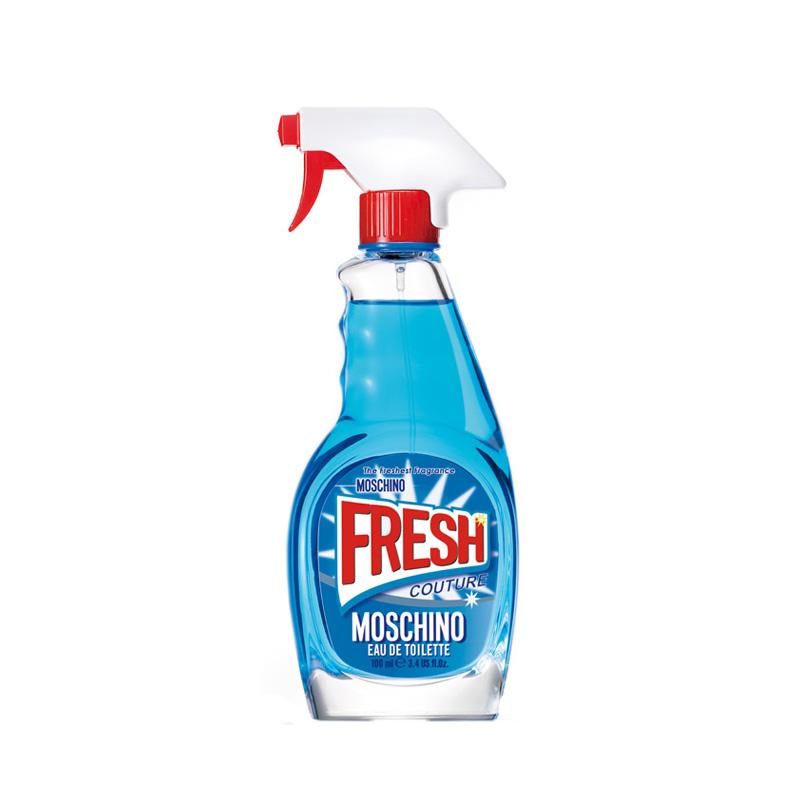 FRESH MOSCHINO