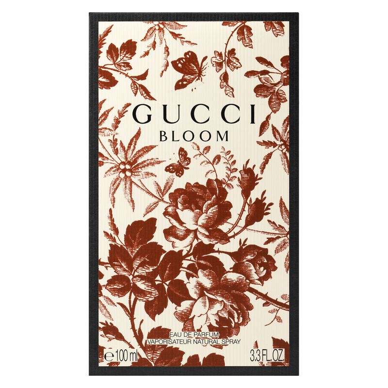 BLOOM EAU DE PARFUM GUCCI