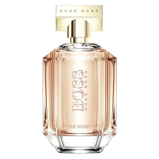 THE SCENT FOR HER HUGO BOSS