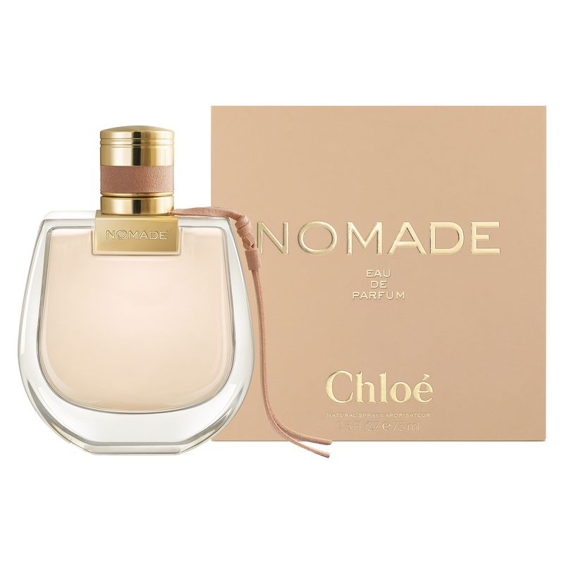 NOMADE CHLOE'