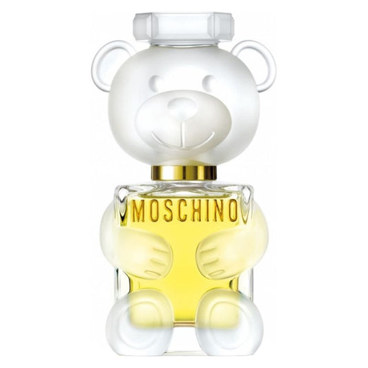 TOY 2 EAU DE PARFUM MOSCHINO