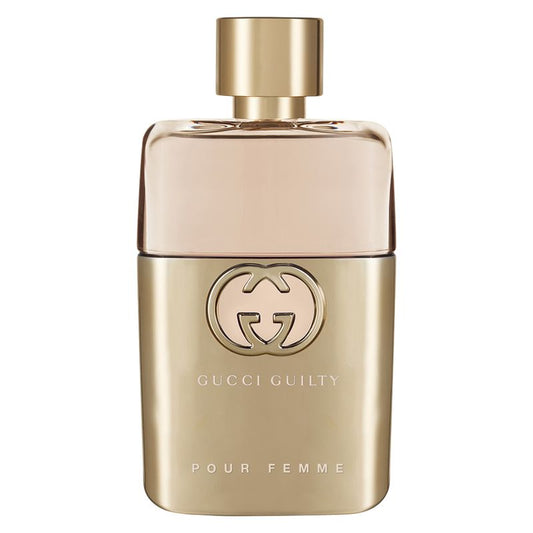 GUILTY POUR FEMME EAU DE PARFUM GUCCI