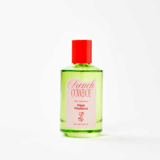 PEAR PAVLOVA EAU DE PARFUM FRENCH COWBOY
