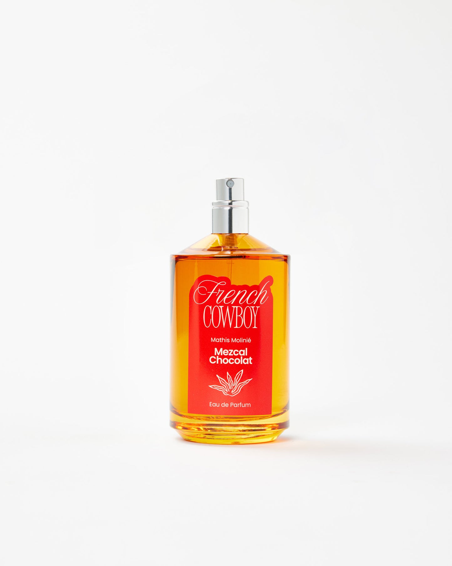 MEZCAL CHOCOLAT EAU DE PARFUM FRENCH COWBOY