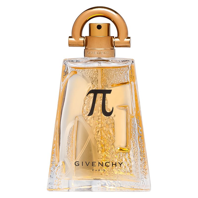 PI GRECO GIVENCHY