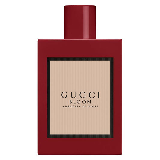 BLOOM AMBROSIA DI FLOWERS EAU DE PARFUM INTENSE GUCCI