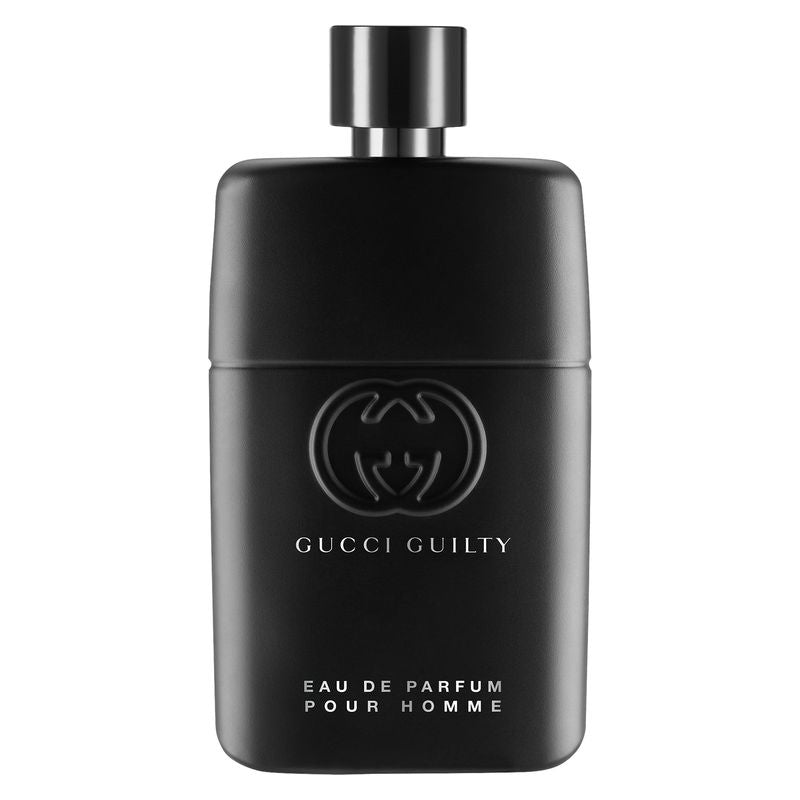 GUILTY POUR HOMME EAU DE PARFUM GUCCI