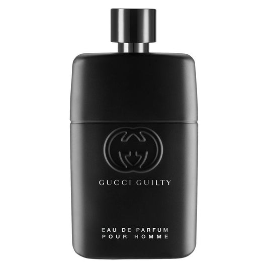 GUILTY POUR HOMME EAU DE PARFUM GUCCI