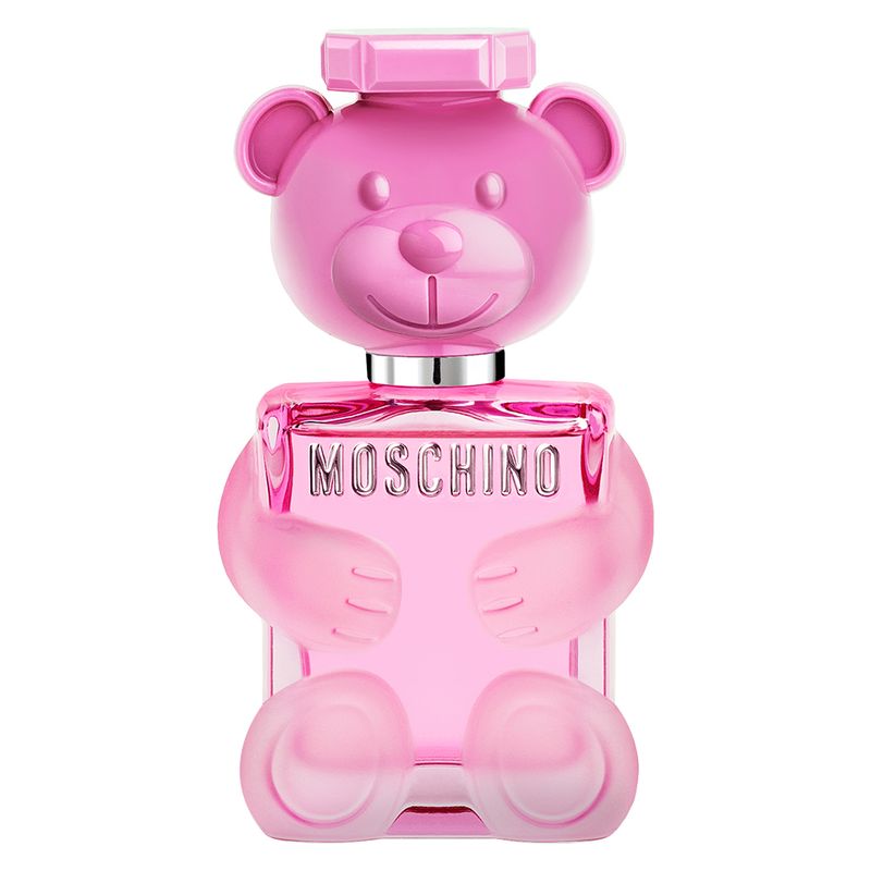 TOY 2 BUBBLE GUM MOSCHINO