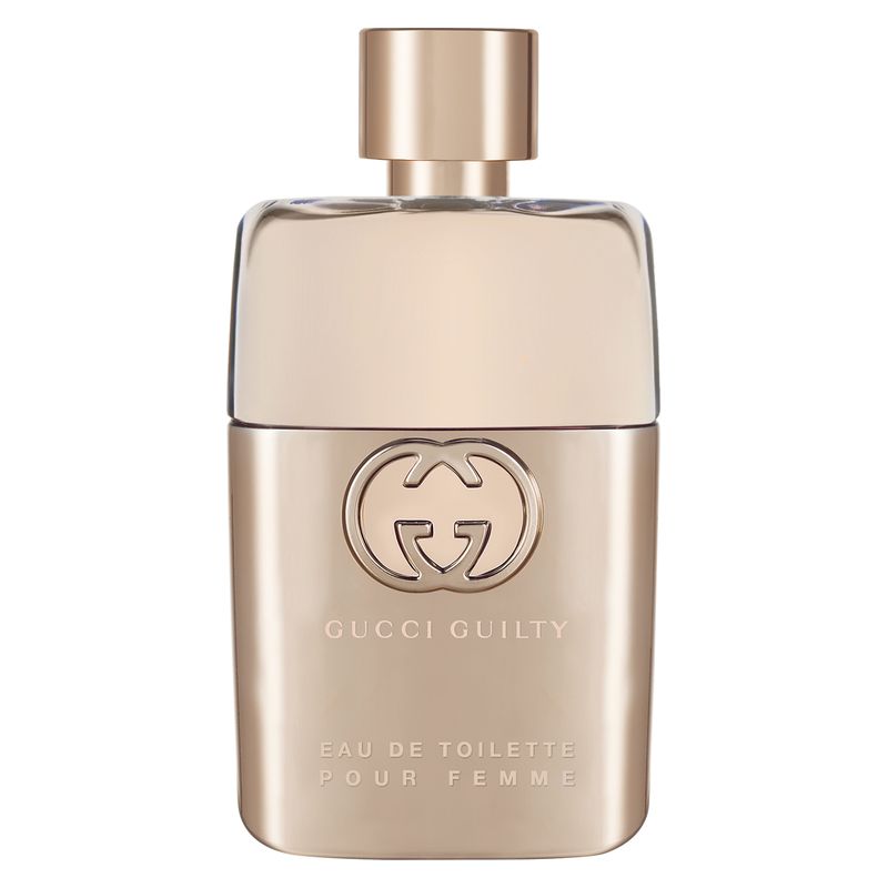 GUILTY POUR FEMME EAU DE TOILETTE GUCCI