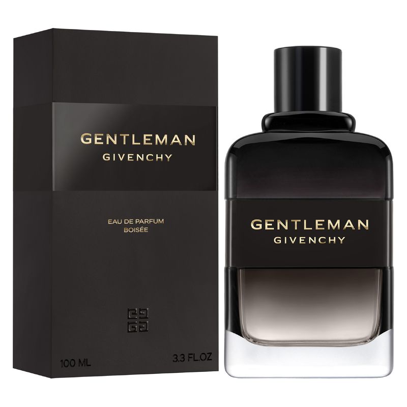 GENTLEMAN BOISEE GIVENCHY