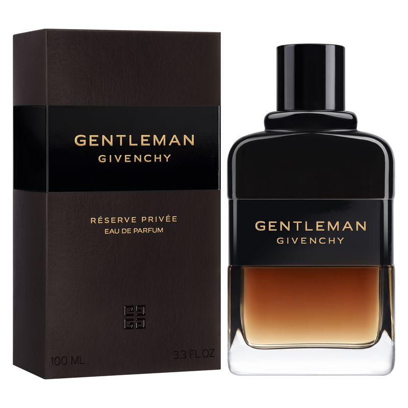 GENTLEMAN RESERVE PRIVEE GIVENCHY