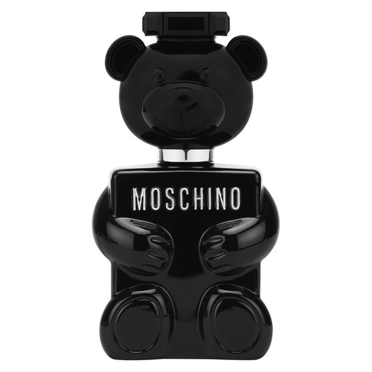 TOY BOY EAU DE PARFUM MOSCHINO
