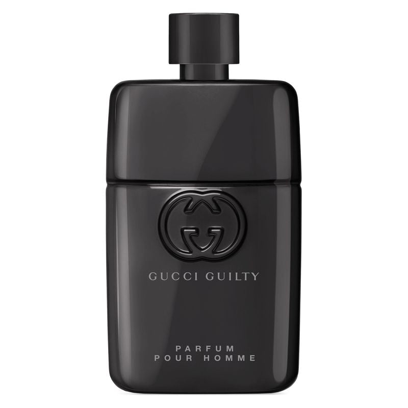 GUILTY PARFUM FOR HOMME GUCCI