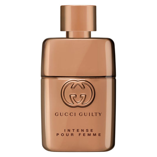 GUILTY POUR FEMME EAU DE PARFUM INTENSE GUCCI