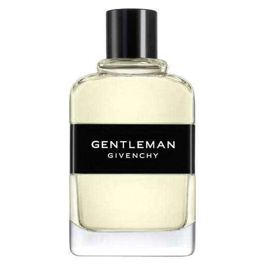 GENTLEMAN EAU DE TOILETTE GIVENCHY