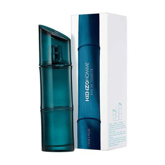 KENZO HOMME EAU DE TOILETTE