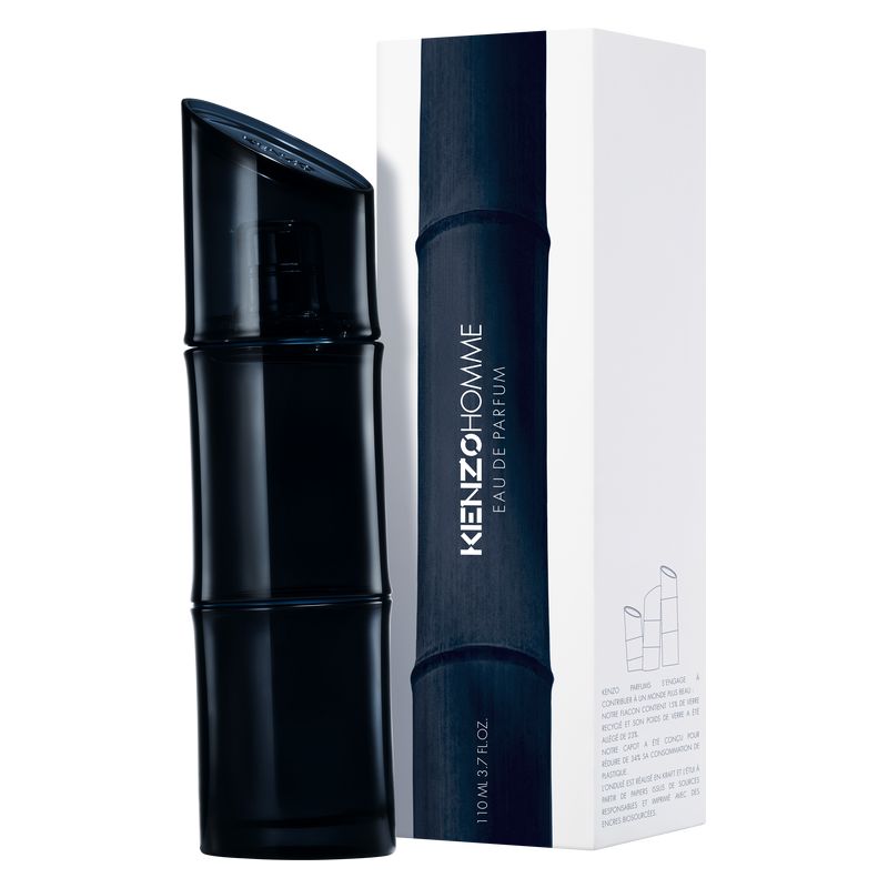 KENZO HOMME EAU DE PARFUM