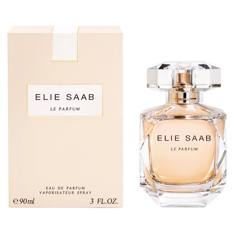 LE PARFUM EAU DE PARFUM ELIE SAAB