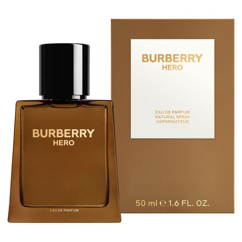 HERO EAU DE PARFUM BURBERRY