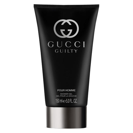 GUILTY POUR HOMME BAGNOSCHIUMA GUCCI