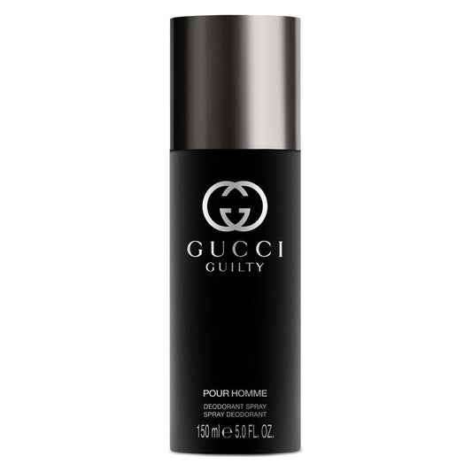 GUILTY POUR HOMME DEODORANT SPRAY GUCCI