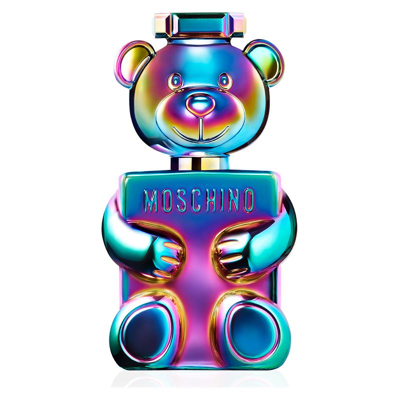 TOY 2 PEARL MOSCHINO