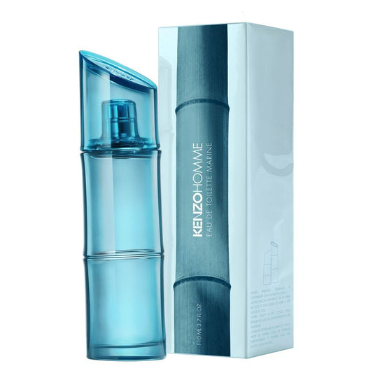 KENZO HOMME EAU DE TOILETTE MARINE