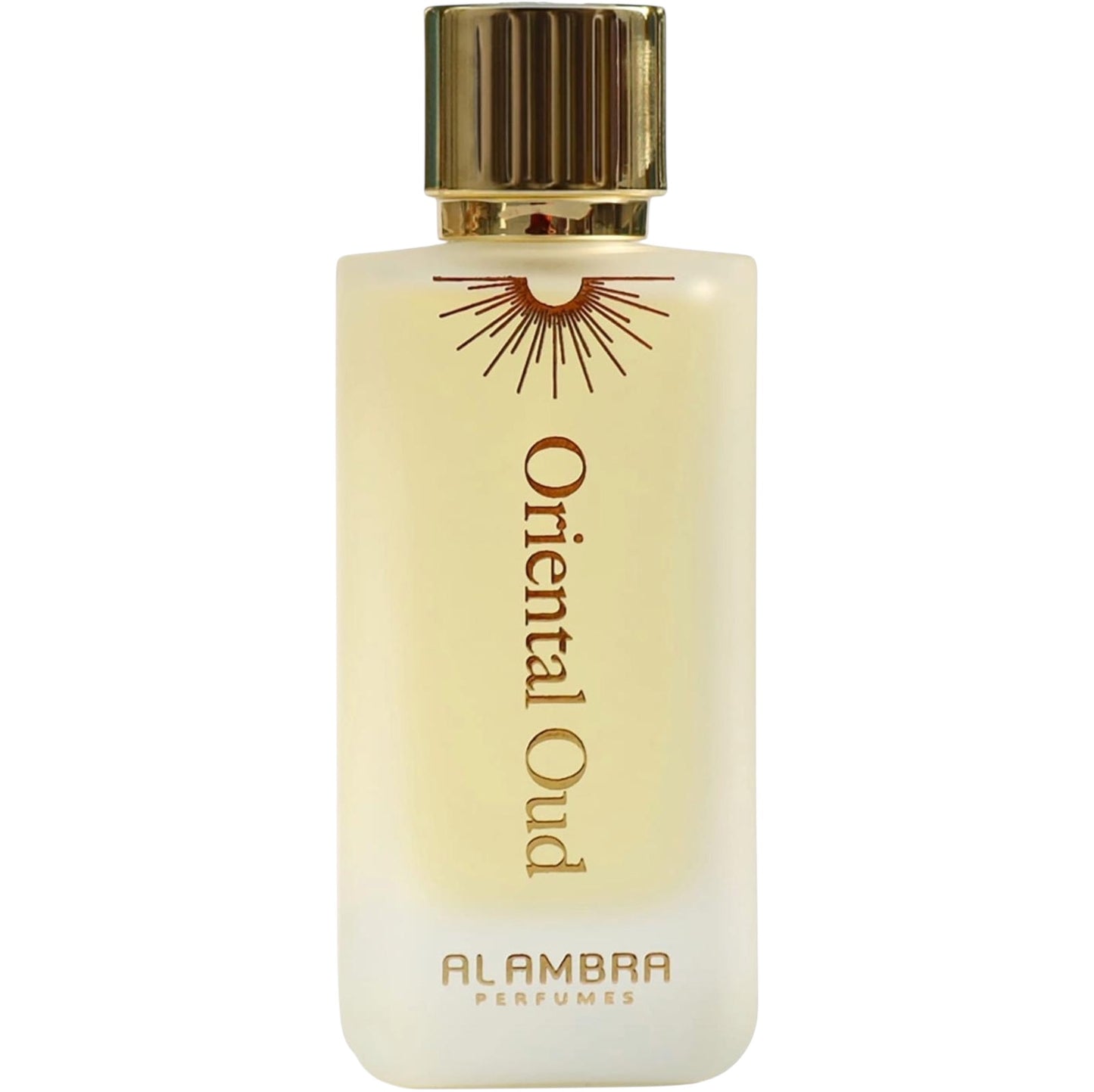 ORIENTAL OUD EXTRAIT DE PARFUM AL AMBRA