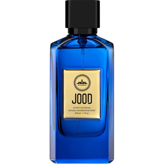 JOOD EXTRAIT DE PARFUM AL AMBRA