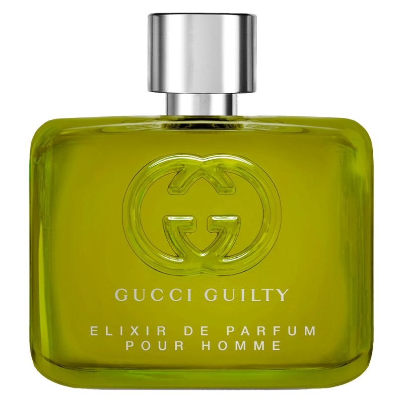 GUILTY ELIXIR DE PARFUM POUR HOMME GUCCI