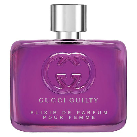 GUILTY ELIXIR DE PARFUM POUR FEMME GUCCI